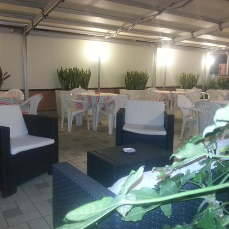 Hotel Europeo Sottomarina Esterno foto