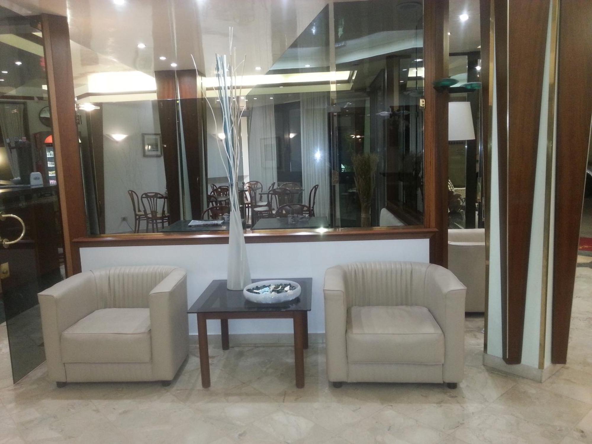 Hotel Europeo Sottomarina Esterno foto