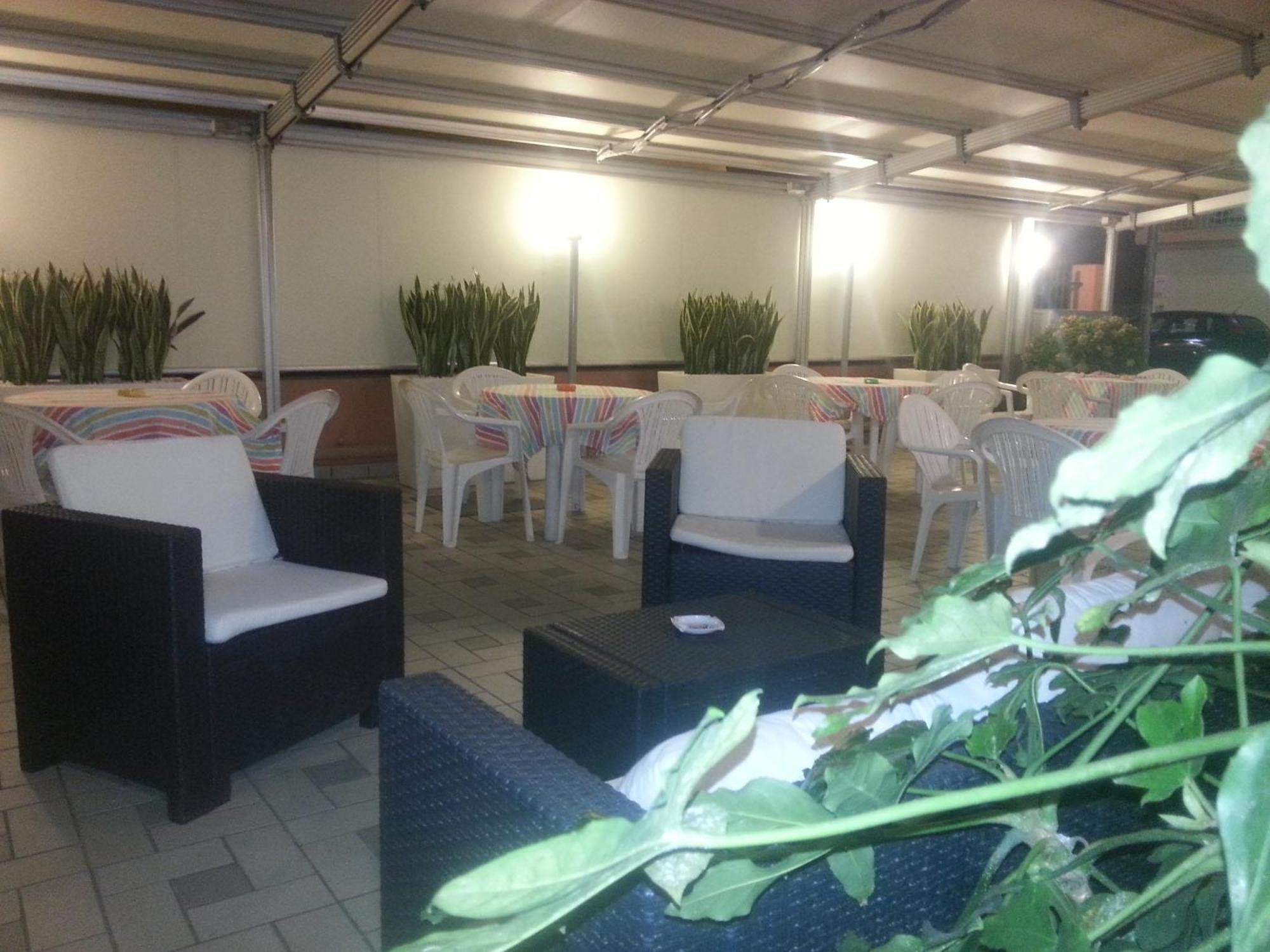 Hotel Europeo Sottomarina Esterno foto