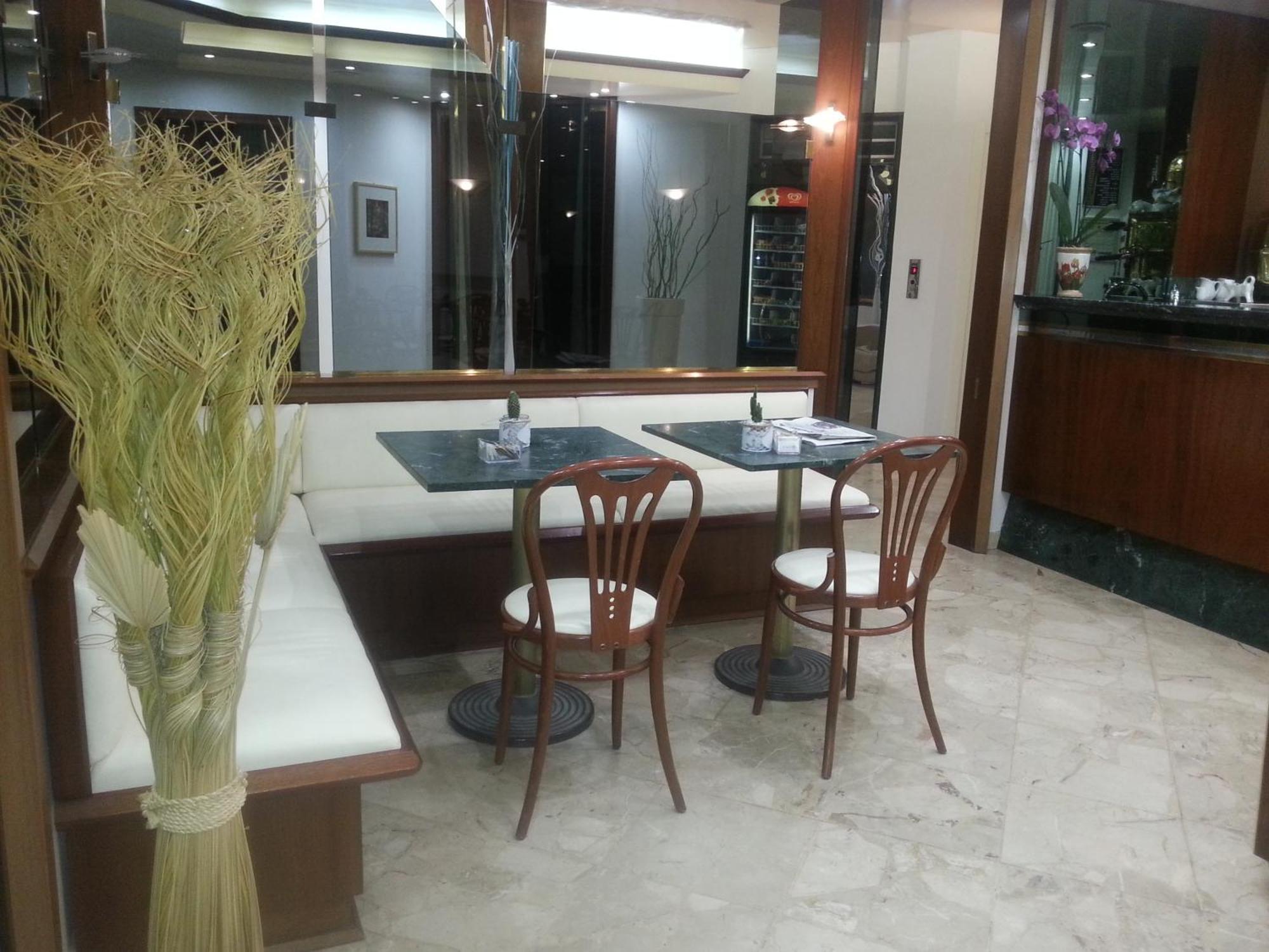 Hotel Europeo Sottomarina Esterno foto