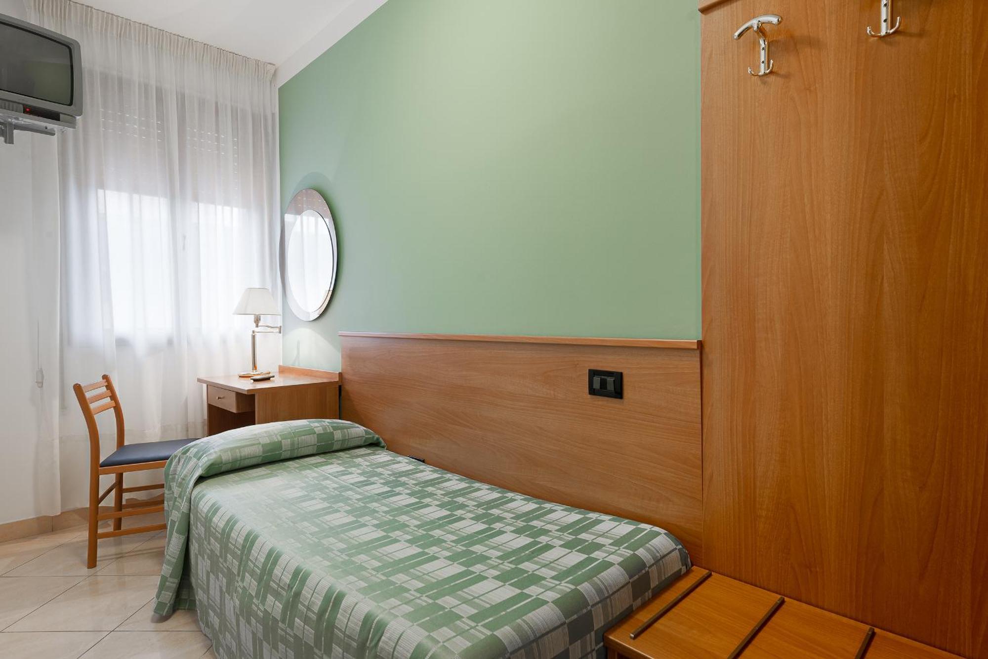 Hotel Europeo Sottomarina Esterno foto